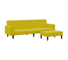 2 pcs conjunto de sofá - Sofás moduláveis