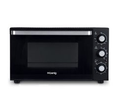 Mini Forno de Mesa Fo30 H.koenig
