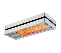 Aquecedor De Interior e Exterior MURCIA-2000W
