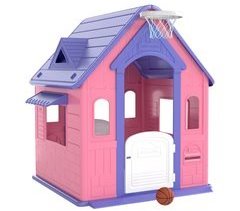 Casa Infantil PP AIYAPLAY