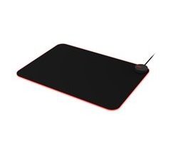 Tapete com iluminação LED para videojogos AMM700