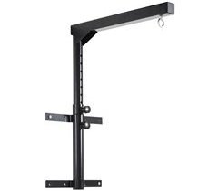Suporte de Teto para Saco de Boxe Aço HOMCOM
