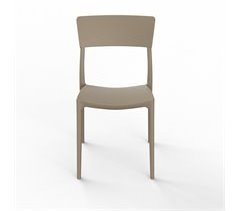 Cadeira de cozinha ZEN Polipropileno