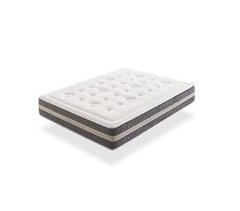 Colchão viscoelástico IKON SLEEP BIO ARTIC VISCO