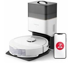 Robot Aspirador Q8 Max