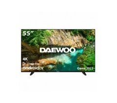 Smart TV 55DM62UA