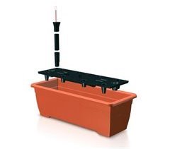 Balcony MacEtero Prosperplast 7.5 L