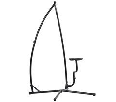 Suporte para cadeira suspensa Metal Outsunny