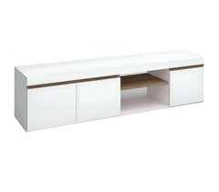 Mesa de TV, Mate e Naturale