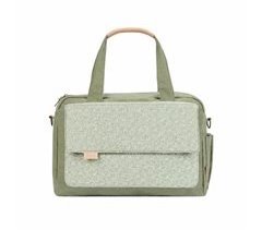 Bolsa para Troca de Fraldas Abstract
