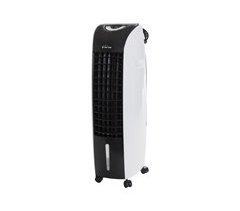 Climatizador elétrico evaporativo