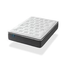 Colchão Amsterdam Viscoelástico de Luxo (Altura: 30 cm)