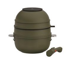 Utensílios de cozinha empilháveis ​​MasterPRO Share & Play