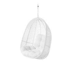 Poltrona de jardim suspensa Dido