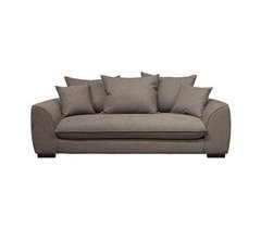 Sofá cama com abertura italiana SAGA
