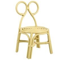 Beliani Cadeira para criança MIRTIA
