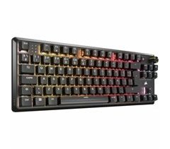 Teclado CH-911911E-ES