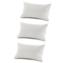 Almofadas Conjunto de 3