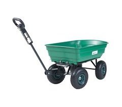 Carro de transporte Corfinio Max. 250kg [pro.tec]