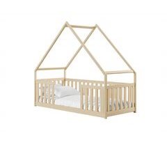 ESTRUTURA CAMA INFANTIL BEE 88x198