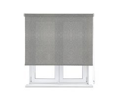 Estor de Rolo Screen Crepe - Grau de Abertura 10%