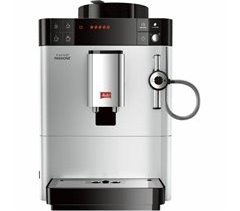 Cafeteira Superautomática Caffeo Passione