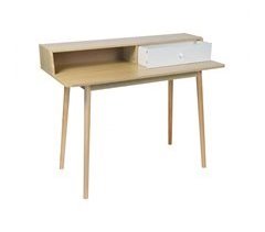 Mesa de casa vintage Thinia