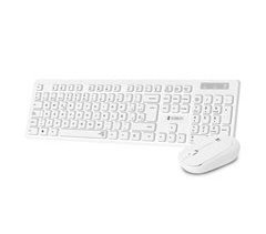 Teclado e Rato sem Fios SUBKBCCSSW11