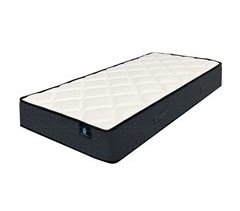Colchão Alpha Bedroom com núcleo de molas extra profundo