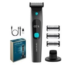 Cecotec Aparador PrecisionCare OneShave Screen