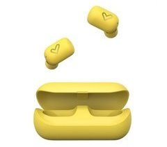 Auriculares Bluetooth com microfone Urban 4 True