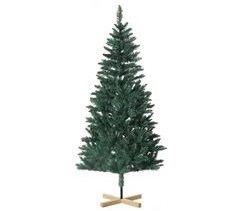 Árvore de Natal HOMCOM 830-747V01GN