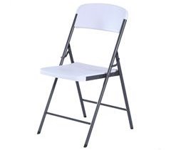 Cadeira dobrável ultra-resistente Lifetime UV100