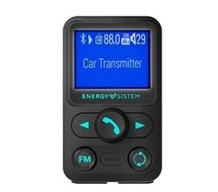 Reprodutor MP4 Car Transmitter FM Xtra
