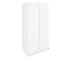 Kocot Kids Babydream Roupeiro de 2 portas e 1 gaveta