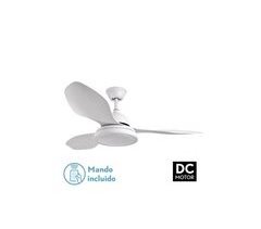  Ventilador de tecto Metal Série Datoo