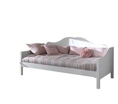 CAMA DE SOLTEIRO INFANTIL AMORI