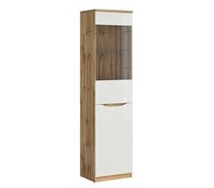 Vitrina de 1 porta June