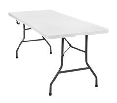 Mesa de campismo
