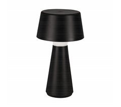 Candeeiro de mesa HUESA LED 29x13x13cm 