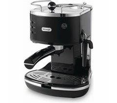 Cafeteira ECO311.BK