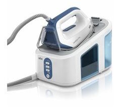 Centro de Engomar CareStyle 3 IS 3157 BL