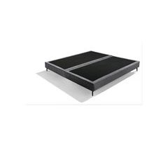 Base LOUVRE tecido SOMNALIS PREMIUM