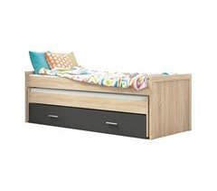 Cama de casal júnior Lara