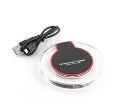 Carregador Sem Fios para Smartphones Qi IG813239