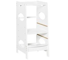 Torre de Aprendizagem MDF HOMCOM