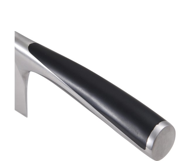 Facão MasterPRO ELEGANCE Prata