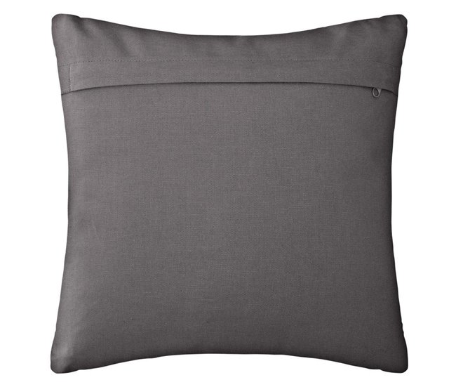 Almofada Otto Cinza