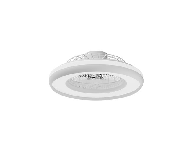 Ventoinha de tecto CITY marca SABA Branco