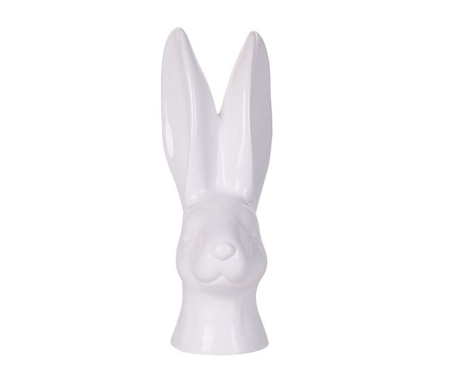 Beliani Acessório decorativo GUERANDE Branco
